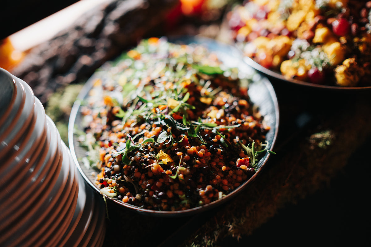 Our original soy sauce