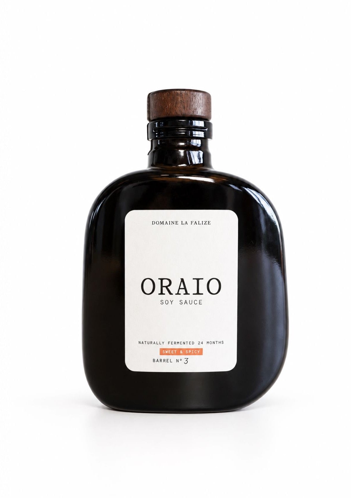Soy Sauce - Sweet & spicy